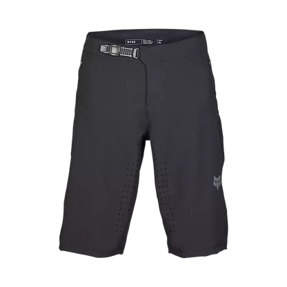 Sale - Fox Defend Shorts - Black