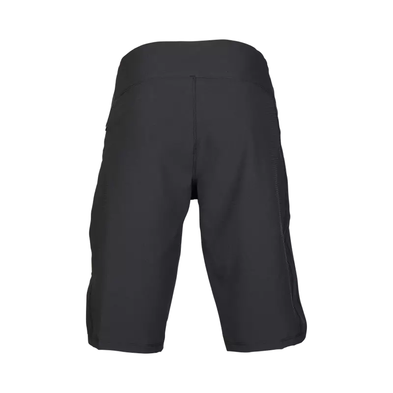 Sale - Fox Defend Shorts - Black