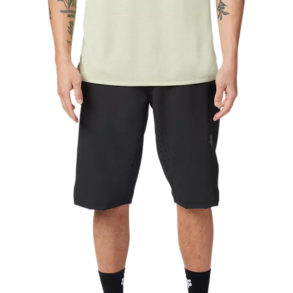 Sale - Fox Defend Shorts - Black