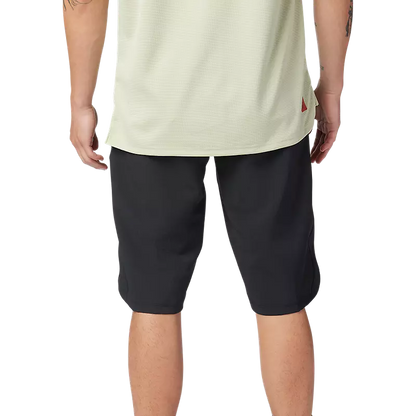Sale - Fox Defend Shorts - Black