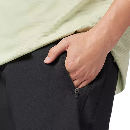 Sale - Fox Defend Shorts - Black