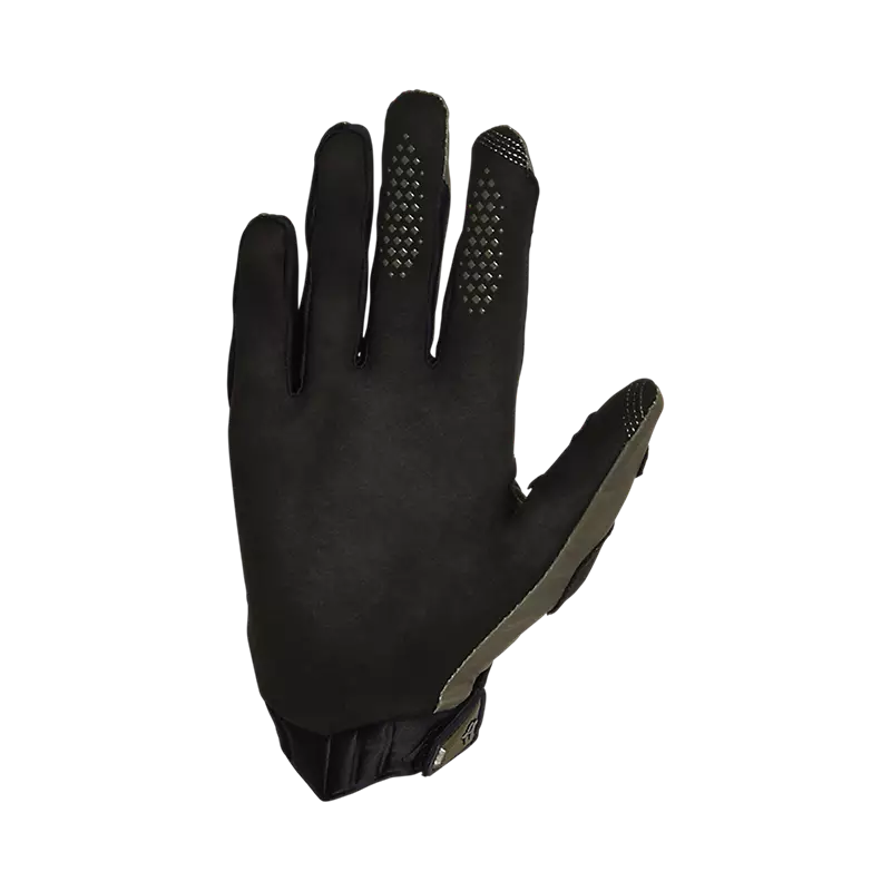 Fox Defend Wind Off Road Glove - Olive Green - AW24