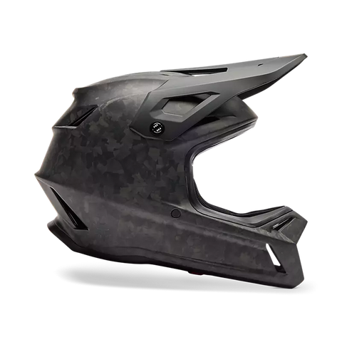 Fox Rampage RS Full Face Helmet - Matte Black