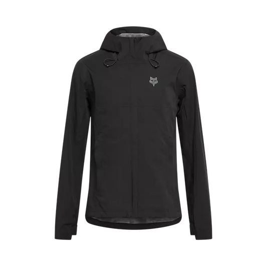Fox Ranger Water Jacket - Black