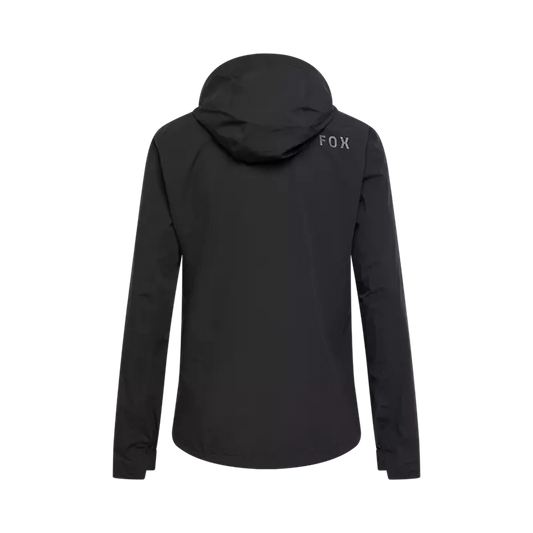 Fox Ranger Water Jacket - Black