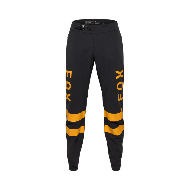 Fox Ranger Kairos Pants - Special Edition - Tangerine - SALE