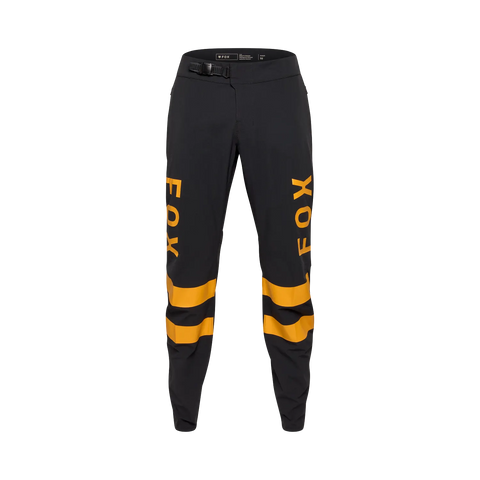Fox Ranger Kairos Pants - Special Edition - Tangerine - SALE