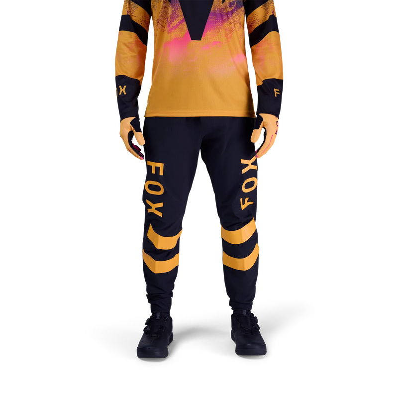 Fox Ranger Kairos Pants - Special Edition - Tangerine - SALE