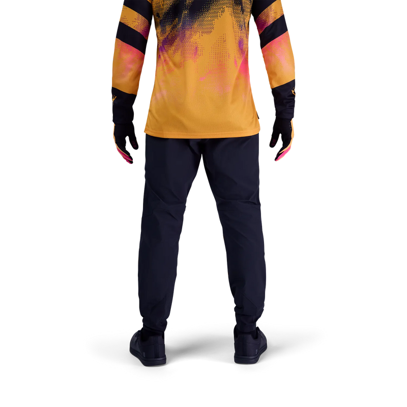 Fox Ranger Kairos Pants - Special Edition - Tangerine - SALE