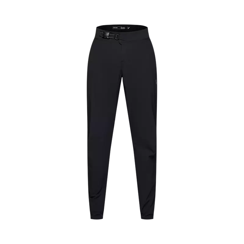 Fox Ranger Pants - Black