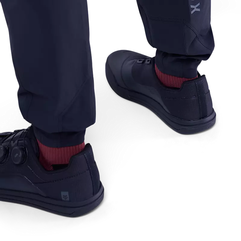 Fox Ranger Pants - Black