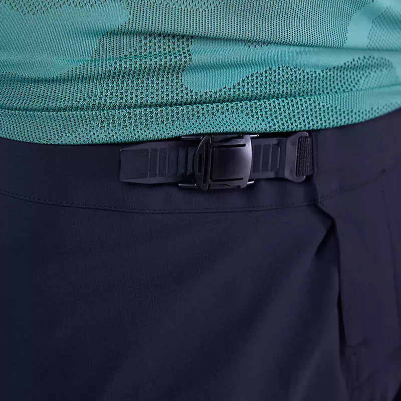 Fox Ranger Pants - Black