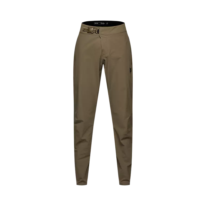 Fox Ranger Pants - Military Green