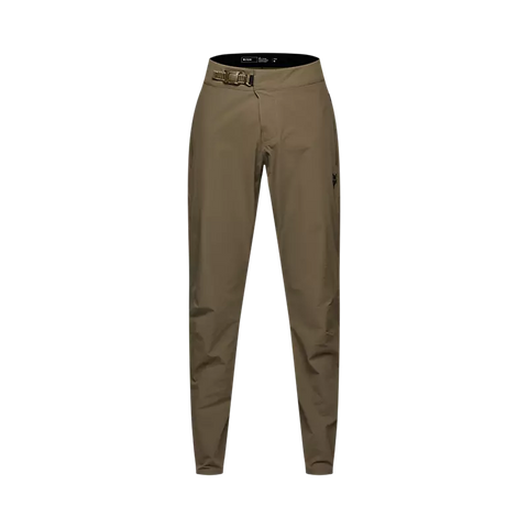 Fox Ranger Pants - Military Green