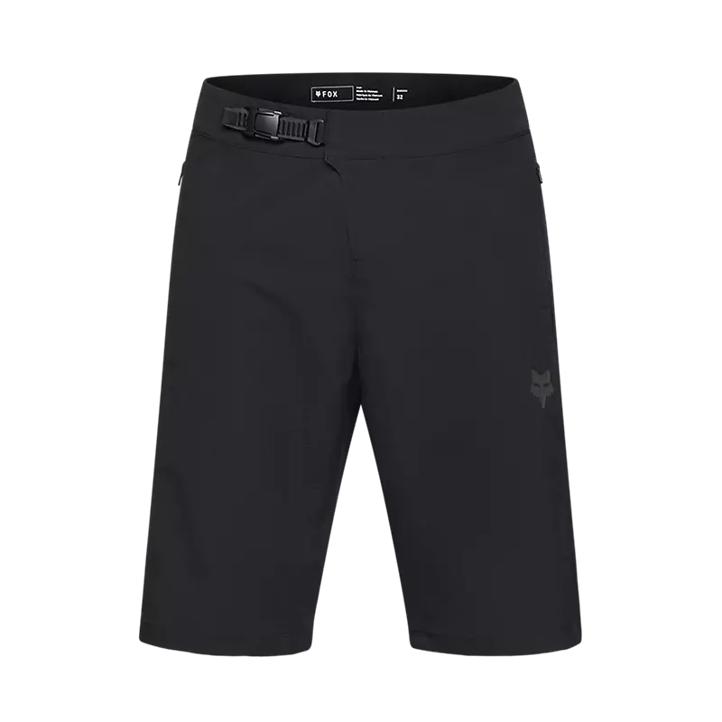 Fox Ranger Shorts No Liner - Black