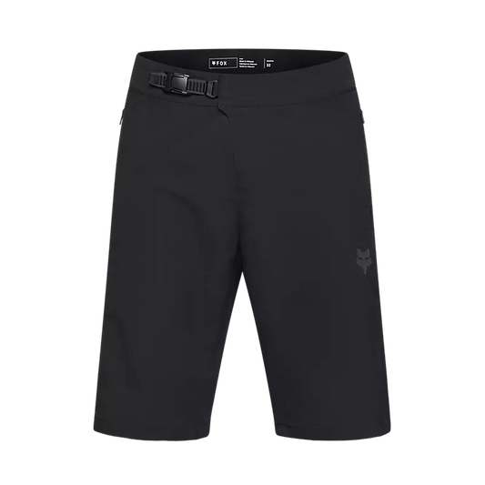 Fox Ranger Shorts No Liner - Black