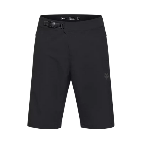 Fox Ranger Shorts No Liner - Black