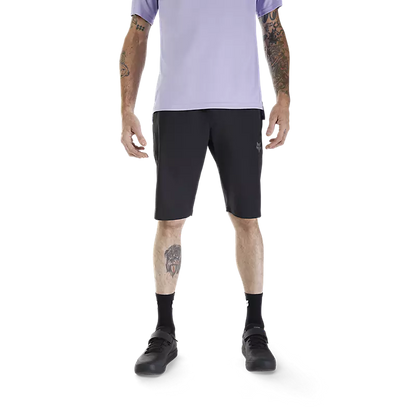 Fox Ranger Shorts No Liner - Black