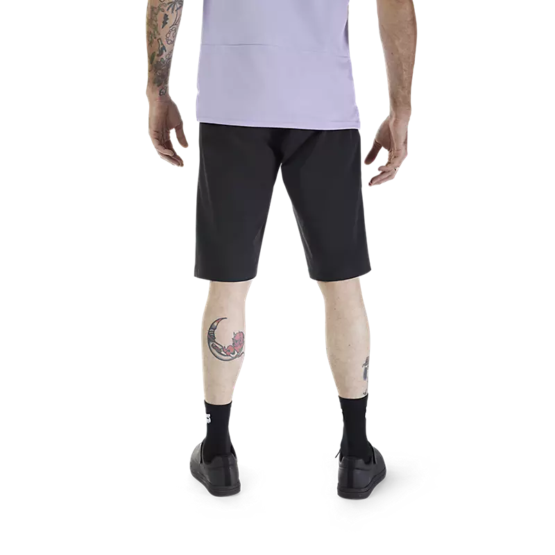 Fox Ranger Shorts No Liner - Black