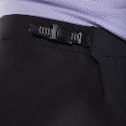 Fox Ranger Shorts No Liner - Black