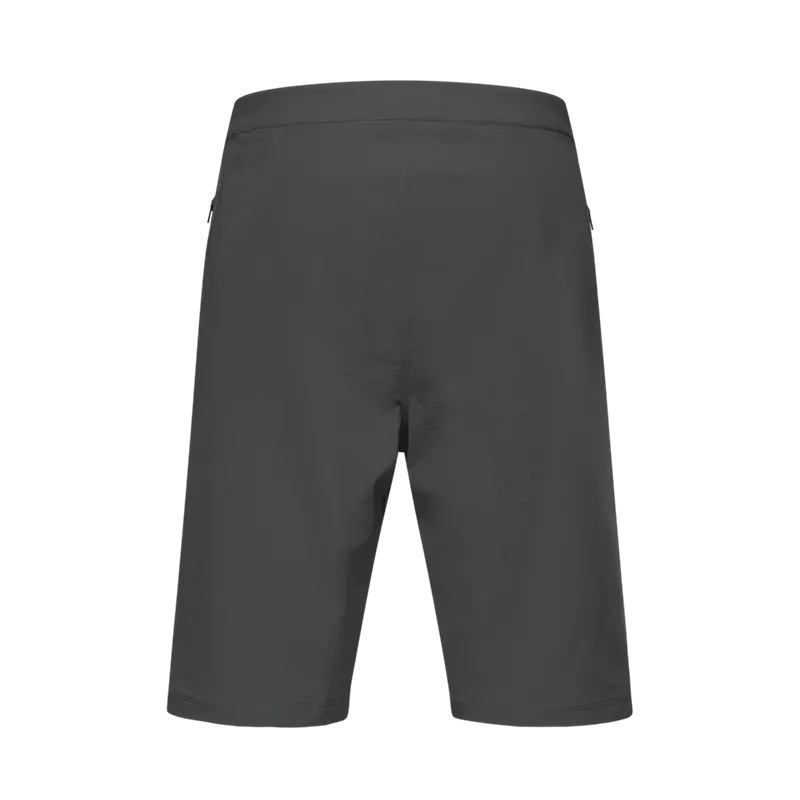 Fox Ranger Shorts No Liner - Dark Shadow Grey