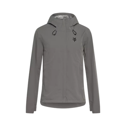 Fox Ranger Water Jacket - Pewter