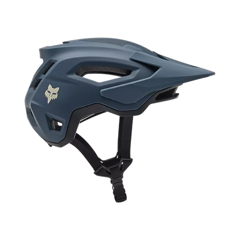 Sale - Fox Speedframe Helmet - Dark Vintage - AW24