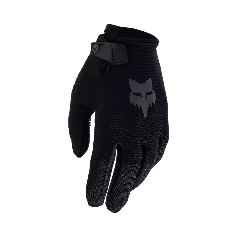 Sale - Fox Womens Ranger Glove - Black - AW24