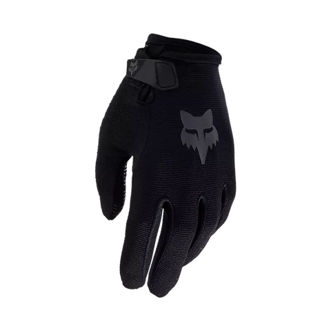 Sale - Fox Womens Ranger Glove - Black - AW24