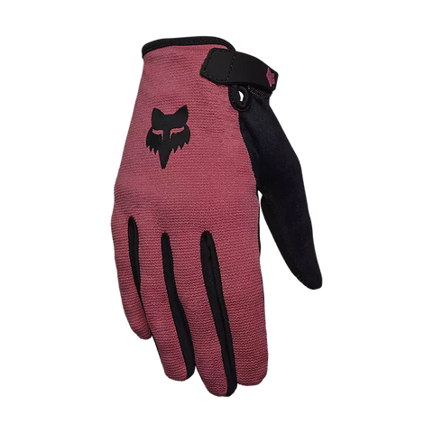 Sale - Fox Womens Ranger Glove - Guava Pink - AW24
