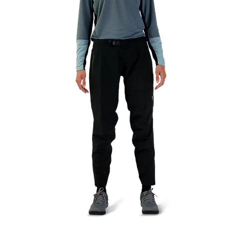 Fox Womens Defend 3L Water Pant - Black