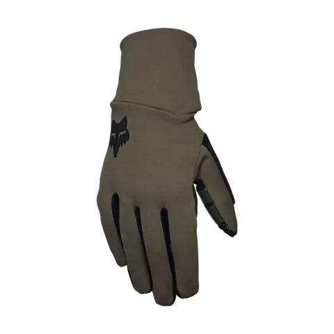 Sale - Fox Womens Ranger Fire Glove - Ash - AW24