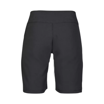 Fox Youth Defend Shorts - Black