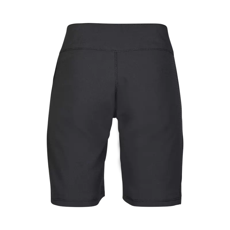 Fox Youth Defend Shorts - Black