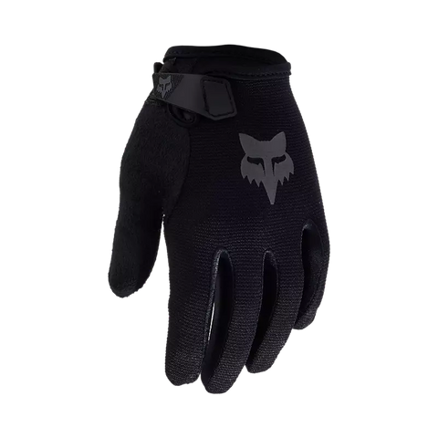 Sale - Fox Youth Ranger Glove - Black - AW24