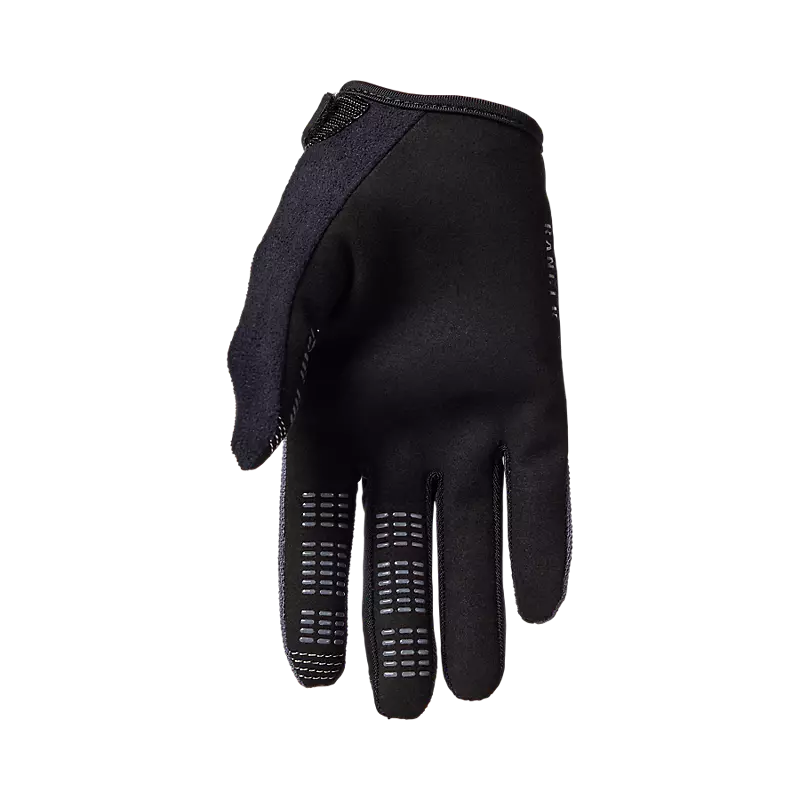 Sale - Fox Youth Ranger Glove - Graphite Grey - AW24