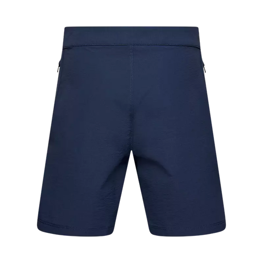 Fox Youth Ranger Shorts with Liner - Midnight Blue