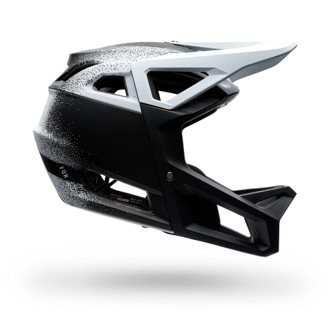 Fox Proframe RS Full Face Helmet - White