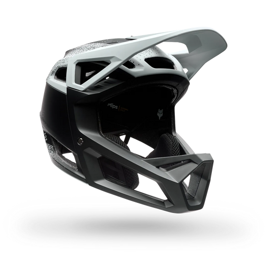 Fox Proframe RS Full Face Helmet - White