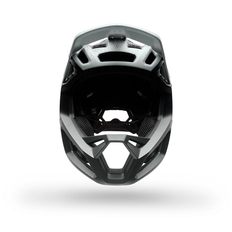 Fox Proframe RS Full Face Helmet - White