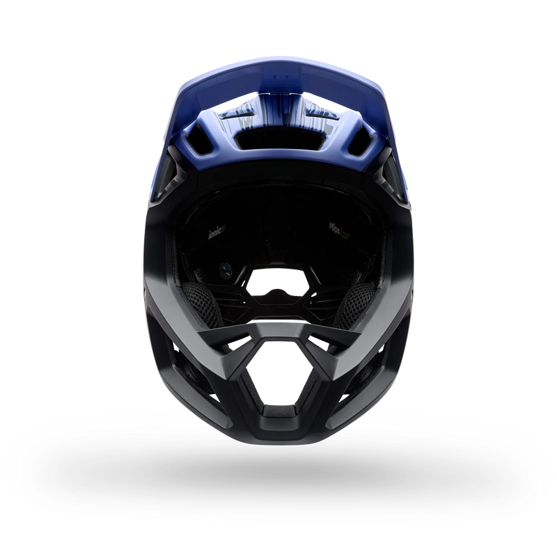 Fox Proframe RS Full Face Helmet - Diffuse - Purple Dove