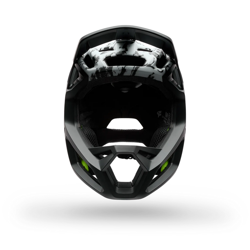 Fox Proframe Full Face Helmet - Thrive - White