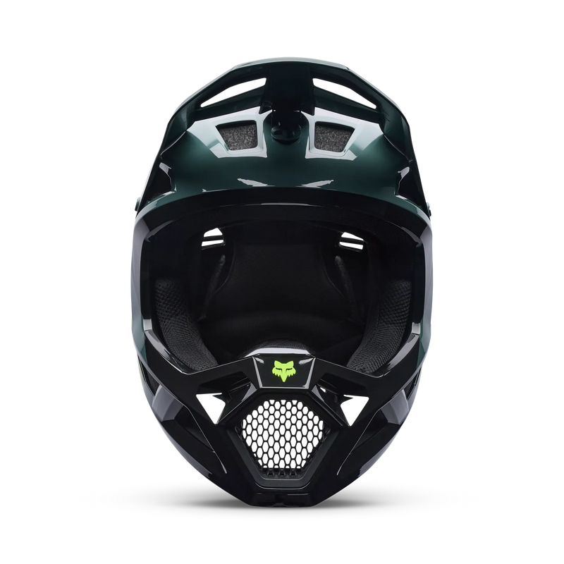 Fox Rampage Foundry Full Face Helmet - Sage Green