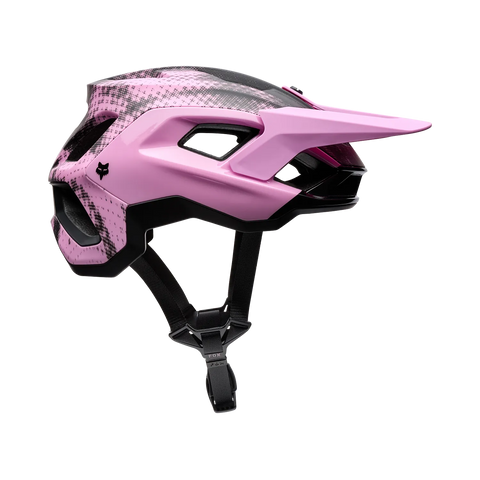 Fox Speedframe Pro Helmet - Sense - Cotton Candy Pink