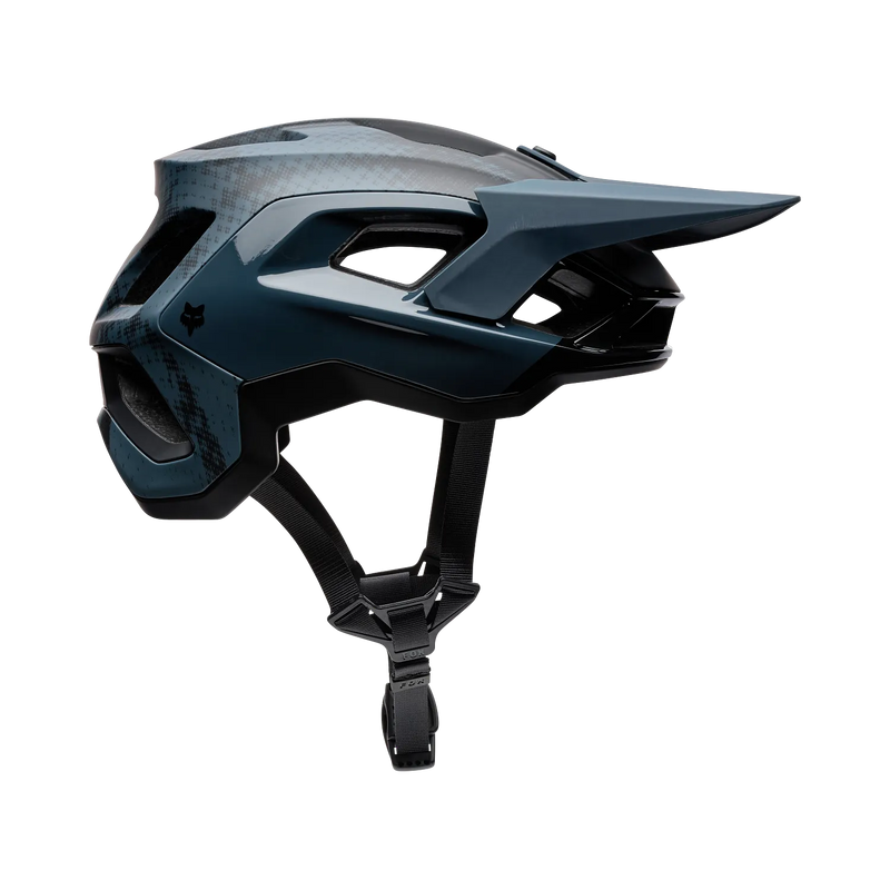 Fox Speedframe Pro Helmet - Sense - Galaxy Blue