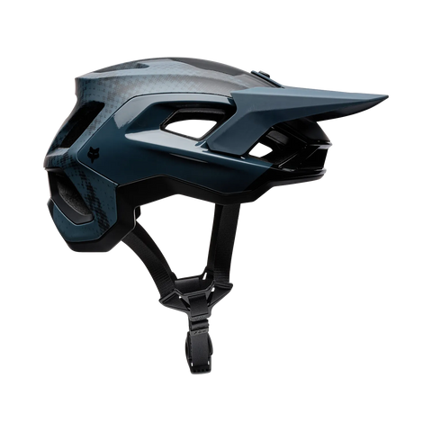 Fox Speedframe Pro Helmet - Sense - Galaxy Blue