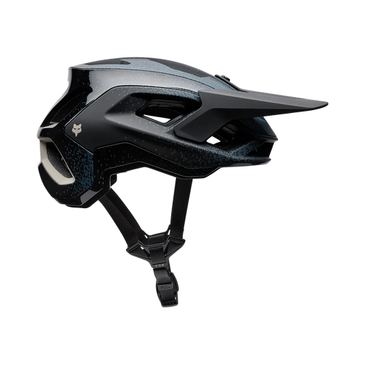 Fox Speedframe RS Helmet - Aura - Galaxy Blue