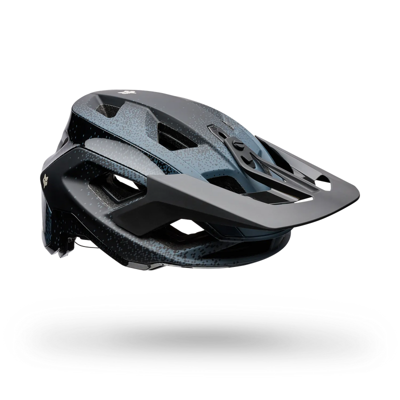 Fox Speedframe RS Helmet - Aura - Galaxy Blue