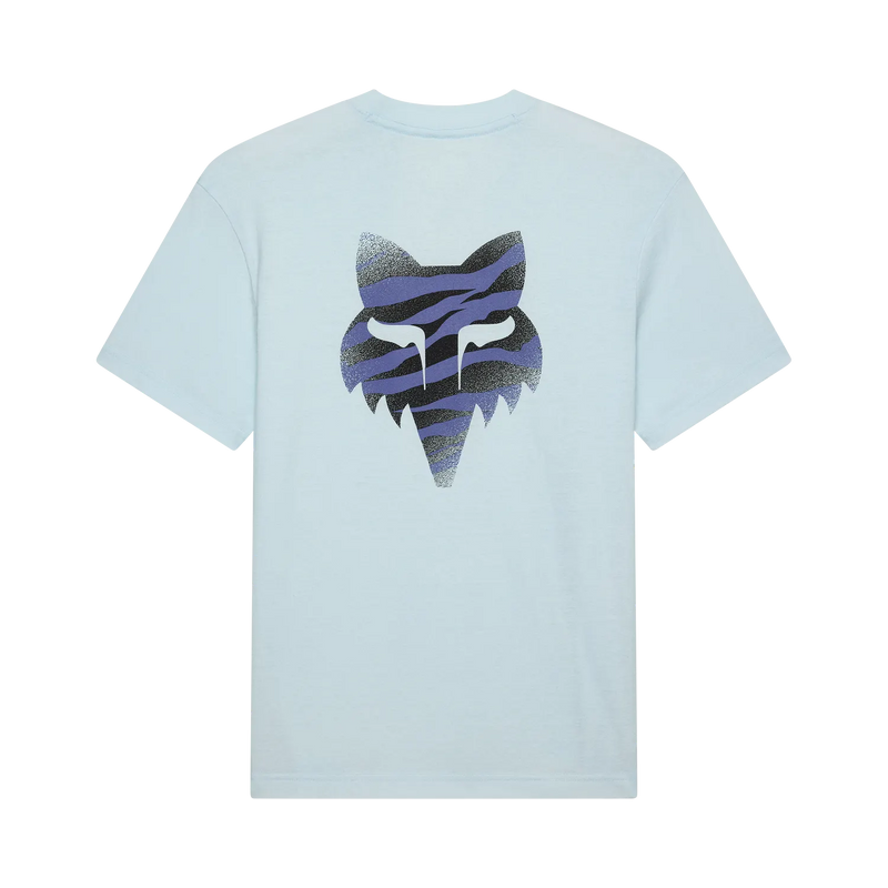 Fox Women's Rooted Short Sleeve Tee - Icy Blue