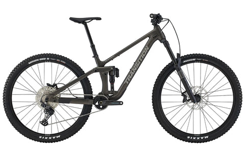 Sale - Transition Sentinel Alloy - Deore Spec - Grey